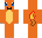 charmander