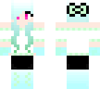 chars the unicorn skin