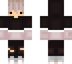 chibi boy