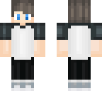 chibi boy