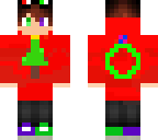 chrismas trevor