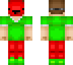 christmas derp ver 2