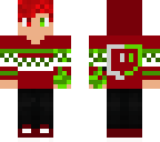 christmas dilsnaps v2