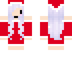 christmas skin