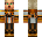 chromie