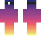cinema fade
