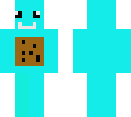 cookie man