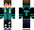 cool boy yt
