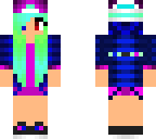 cool girl v2