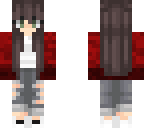 cute fall outfit girl