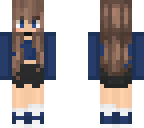 cute girl