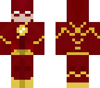 cw's the flash comic book accurate