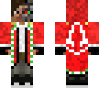 cyborg g christmas