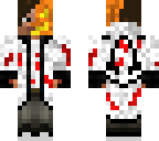 cyborg g halloween