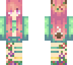 deer girl