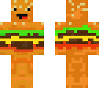 derp burger