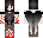 devil girl