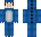 dinoblue