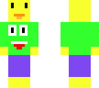 duck