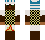 egyptian guard