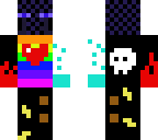 elemental enderman