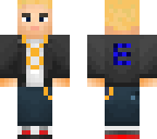 eminem blue