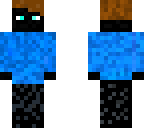 ender boy