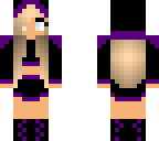 ender girl