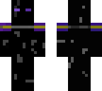 ender warrior