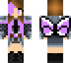 fairy girl