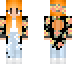 fall skin