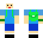 finn