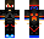 fire and ice