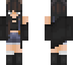 girl