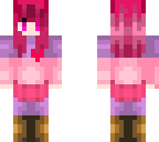 glitchtale betty
