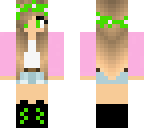 green kelly