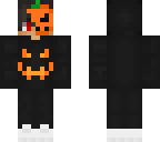 halloween boy