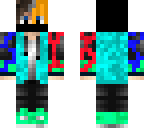 halloween-killercreeperxd