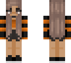 halloween skin 