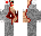 halloweencyborg