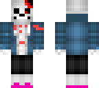 horrortale sans