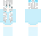 icy gal