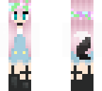 isabellamrk skin