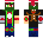 itzme christmas