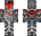 jetpack mech