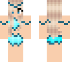 jewel mermaid edit