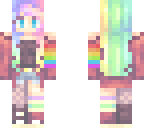 just realized i'm bi