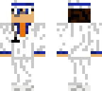 kaito kid