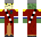 kappadehutt king