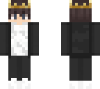 king boy